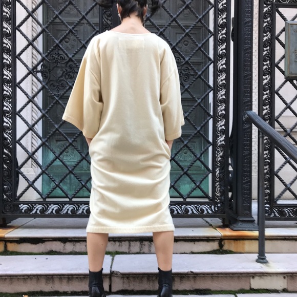 90s Jean Charles de Castelbajac Dress - Picture 6 of 6